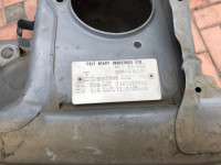 ラジエーターコアサポート SUBARU FORESTER OEM 53010SA0009P SG5 2004