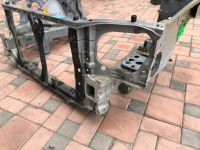 ラジエーターコアサポート SUBARU FORESTER OEM 53010SA0009P SG5 2004
