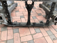 ラジエーターコアサポート SUBARU FORESTER OEM 53010SA0009P SG5 2004