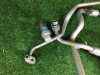 ท่อแอร์ SUBARU FORESTER OEM 73430SA000 73422SA000 73421SA000 SG5 2004 EJ202