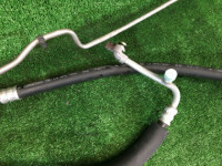 ท่อแอร์ SUBARU FORESTER OEM 73430SA000 73422SA000 73421SA000 SG5 2004 EJ202