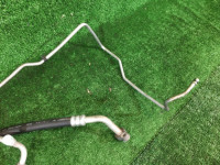 ท่อแอร์ SUBARU FORESTER OEM 73430SA000 73422SA000 73421SA000 SG5 2004 EJ202