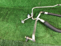 ท่อแอร์ SUBARU FORESTER OEM 73430SA000 73422SA000 73421SA000 SG5 2004 EJ202