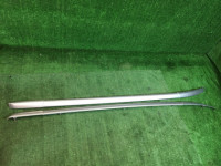 Рейлинги SUBARU FORESTER OEM 91151SA040NN 91151SA030NN 91151SA050NN SG5 2004 silver 01G