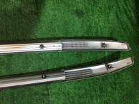 Рейлинги SUBARU FORESTER OEM 91151SA040NN 91151SA030NN 91151SA050NN SG5 2004 silver 01G