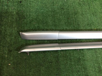 Рейлинги SUBARU FORESTER OEM 91151SA040NN 91151SA030NN 91151SA050NN SG5 2004 silver 01G