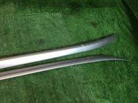 Рейлинги SUBARU FORESTER OEM 91151SA040NN 91151SA030NN 91151SA050NN SG5 2004 silver 01G