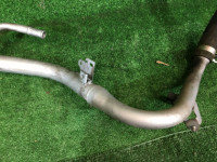 Tubo de enchimento do depósito SUBARU FORESTER OEM 42066SA000 42066SA070 SG5 2004 silver 01G