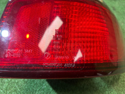 Piloto trasero derecho SUBARU LEGACY OEM 84201AE200 BH5 1999