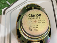 Subwoofer SUBARU FORESTER OEM 86301SA080 H6311SA401 SG5 2004