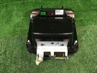ช่องเก็บของพร้อมนาฬิกา SUBARU FORESTER OEM 66130SA000ML 66130SA010ML SG5 2004 EJ202