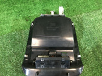 ช่องเก็บของพร้อมนาฬิกา SUBARU FORESTER OEM 66130SA000ML 66130SA010ML SG5 2004 EJ202