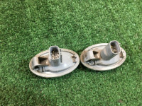 Repetidores dos piscas laterais SUBARU FORESTER OEM 84401SA000 SG5 2004