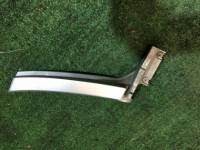 Накладка на крыло задняя правая SUBARU FORESTER OEM 91112SA160 SG5 2004 silver 01G
