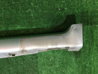 ชายบันไดขวา SUBARU FORESTER OEM 91119SA180TG SG5 2004 silver 01G