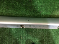 ชายบันไดขวา SUBARU FORESTER OEM 91119SA180TG SG5 2004 silver 01G