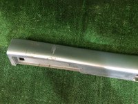ชายบันไดขวา SUBARU FORESTER OEM 91119SA180TG SG5 2004 silver 01G