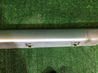 ชายบันไดขวา SUBARU FORESTER OEM 91119SA180TG SG5 2004 silver 01G