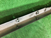 ชายบันไดขวา SUBARU FORESTER OEM 91119SA180TG SG5 2004 silver 01G