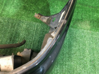 Бампер передний SUBARU LEGACY OEM 57720AC150VF 57730AC100 BD5 1996 black 47A