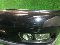 Бампер передний SUBARU LEGACY OEM 57720AC150VF 57730AC100 BD5 1996 black 47A