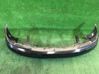Бампер передний SUBARU LEGACY OEM 57720AC150VF 57730AC100 BD5 1996 black 47A