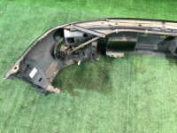 Бампер передний SUBARU LEGACY OEM 57720AC150VF 57730AC100 BD5 1996 black 47A