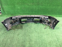 Бампер передний SUBARU LEGACY OEM 57720AC150VF 57730AC100 BD5 1996 black 47A
