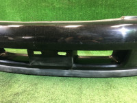 Бампер передний SUBARU LEGACY OEM 57720AC150VF 57730AC100 BD5 1996 black 47A