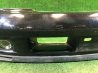 Бампер передний SUBARU LEGACY OEM 57720AC150VF 57730AC100 BD5 1996 black 47A