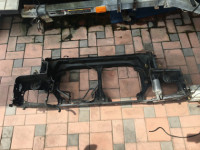 ラジエーターコアサポート SUBARU LEGACY OEM 53060AC000 51231AC423 BD5 1996