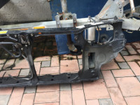 ラジエーターコアサポート SUBARU LEGACY OEM 53060AC000 51231AC423 BD5 1996