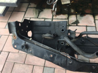 ラジエーターコアサポート SUBARU LEGACY OEM 53060AC000 51231AC423 BD5 1996