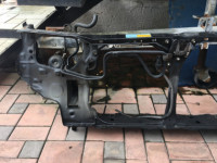 ラジエーターコアサポート SUBARU LEGACY OEM 53060AC000 51231AC423 BD5 1996
