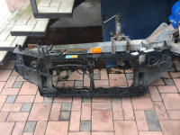 แผงหน้าหม้อน้ำ 53060AC000 51231AC423 SUBARU LEGACY