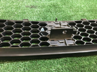 Radiator grille SUBARU LEGACY OEM 91121AE230 BE5 BEE BE9 BH5 BHE BH9 2002 silver 01G