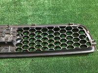 Radiator grille SUBARU LEGACY OEM 91121AE230 BE5 BEE BE9 BH5 BHE BH9 2002 silver 01G