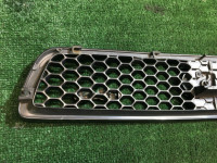 Radiator grille SUBARU LEGACY OEM 91121AE230 BE5 BEE BE9 BH5 BHE BH9 2002 silver 01G