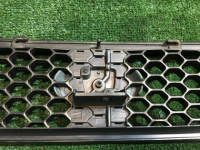 Radiator grille SUBARU LEGACY OEM 91121AE230 BE5 BEE BE9 BH5 BHE BH9 2002 silver 01G