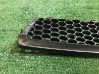 Radiator grille SUBARU LEGACY OEM 91121AE230 BE5 BEE BE9 BH5 BHE BH9 2002 silver 01G