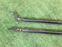 Амортизаторы крышки багажника SUBARU LANCASTER OEM 63260AE020 63260AE030 BH9 1998 beige 8L5