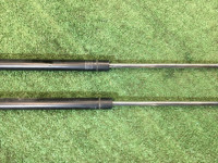 Амортизаторы крышки багажника SUBARU LANCASTER OEM 63260AE020 63260AE030 BH9 1998 beige 8L5