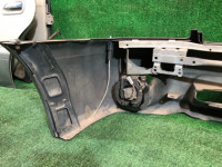Parachoques delantero SUBARU LANCASTER OEM 57703AE130MF, 57704AE020 BH9 1998 beige 8L5