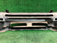 Parachoques delantero SUBARU LANCASTER OEM 57703AE130MF, 57704AE020 BH9 1998 beige 8L5
