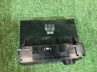 Climate control unit SUBARU LANCASTER OEM 72311AE000 BH9 1998 EJ254