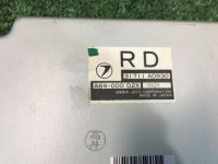 ミッションコンピューター SUBARU LANCASTER OEM 31711AD930 BH9 1998 EJ254