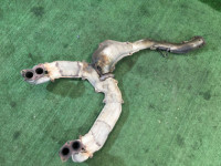แคทาลิติก выпускной коллектор 44109AE000 44109AE001 SUBARU LANCASTER