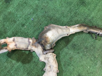 触媒 выпускной коллектор SUBARU LANCASTER OEM 44109AE000 44109AE001 BH9 1998 EJ254