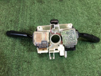 Steering column switch assembly SUBARU LANCASTER OEM 83111AE000 83111AE020 BH9 1998 EJ254