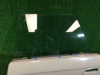 Дверь задняя левая SUBARU LANCASTER OEM 60400AE130 60400AE250 BH9 1998 beige 8L5